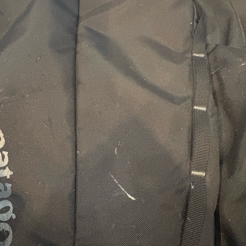 Patagonia Refugio 28L Black Men's Backpack - Picture 6 of 11